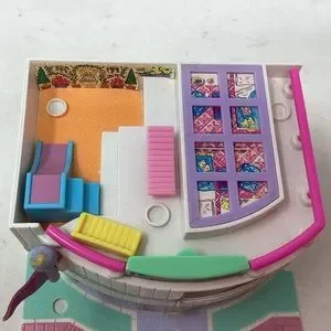 Blue Bird Toys Vintage Polly Pocket Childrens Hospital Poshmark